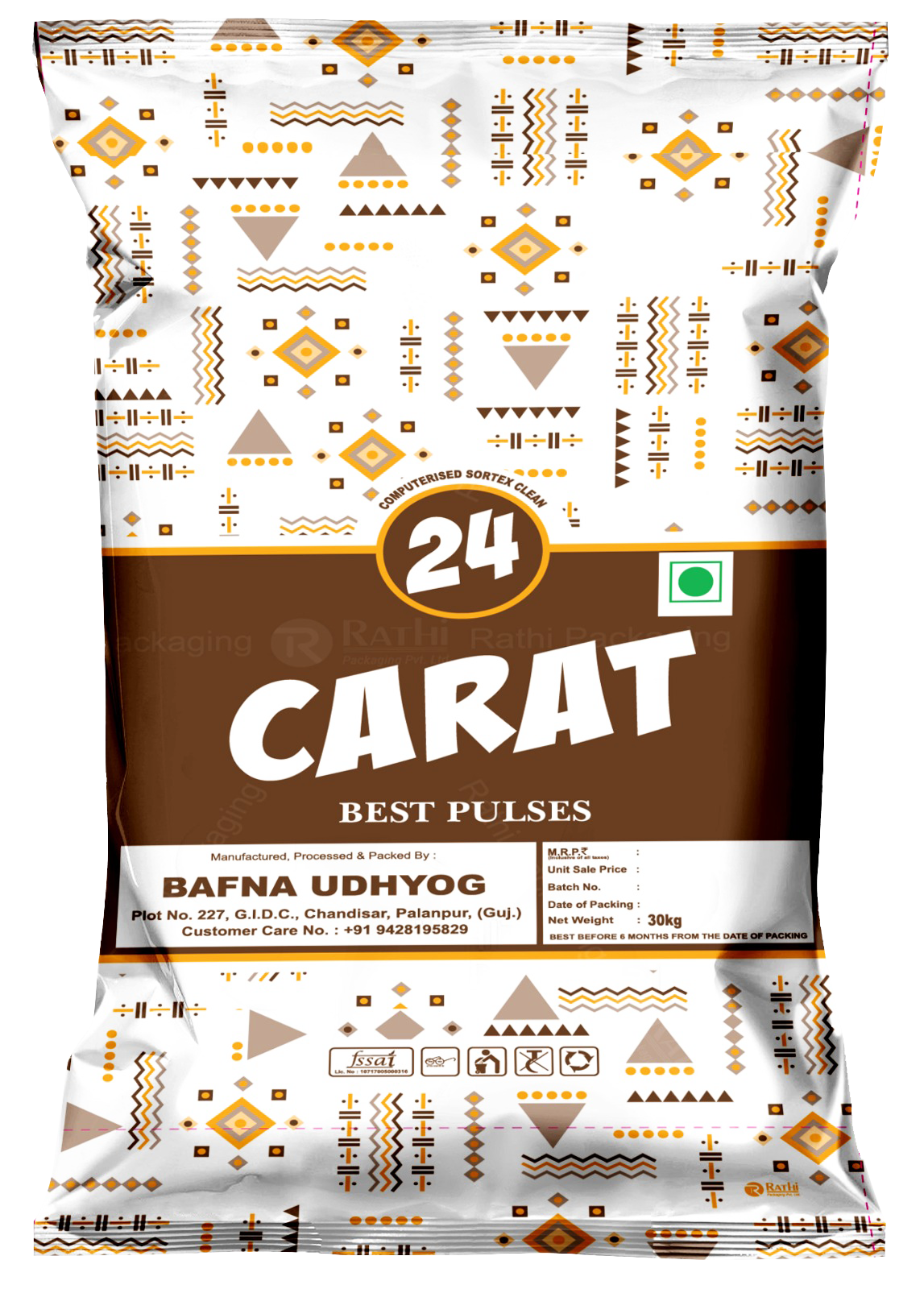24 Carat