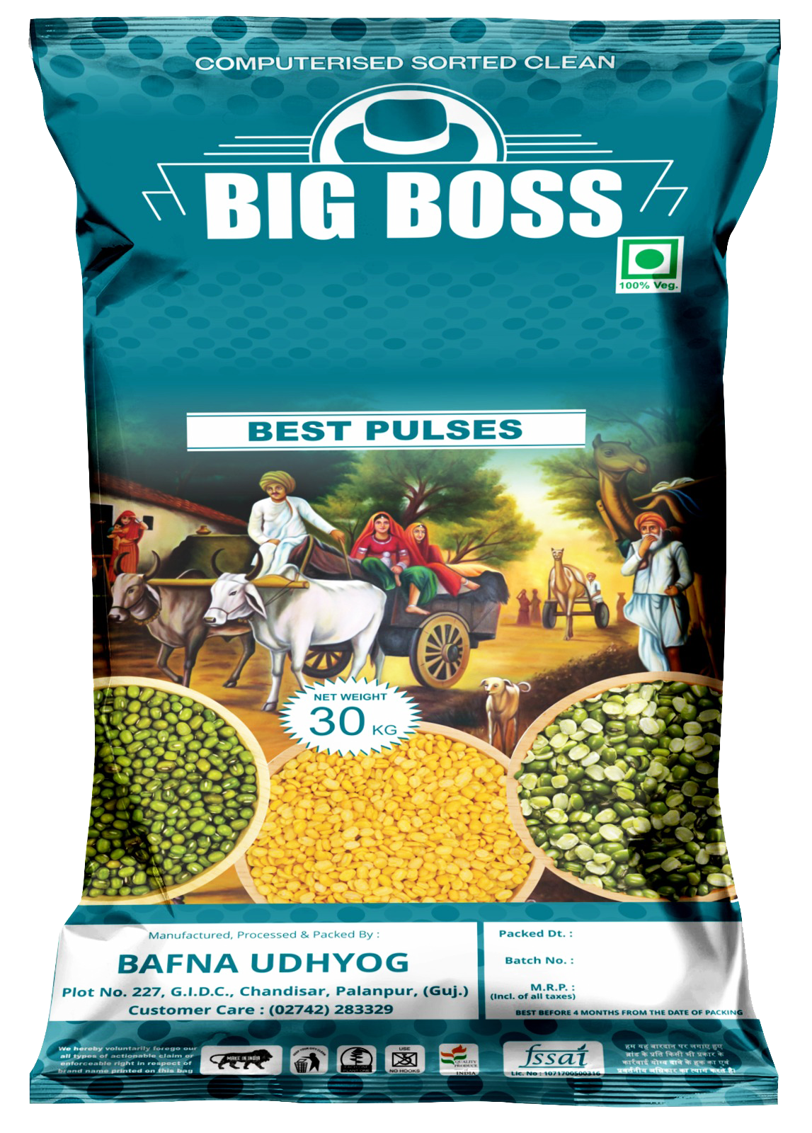 Big Boss