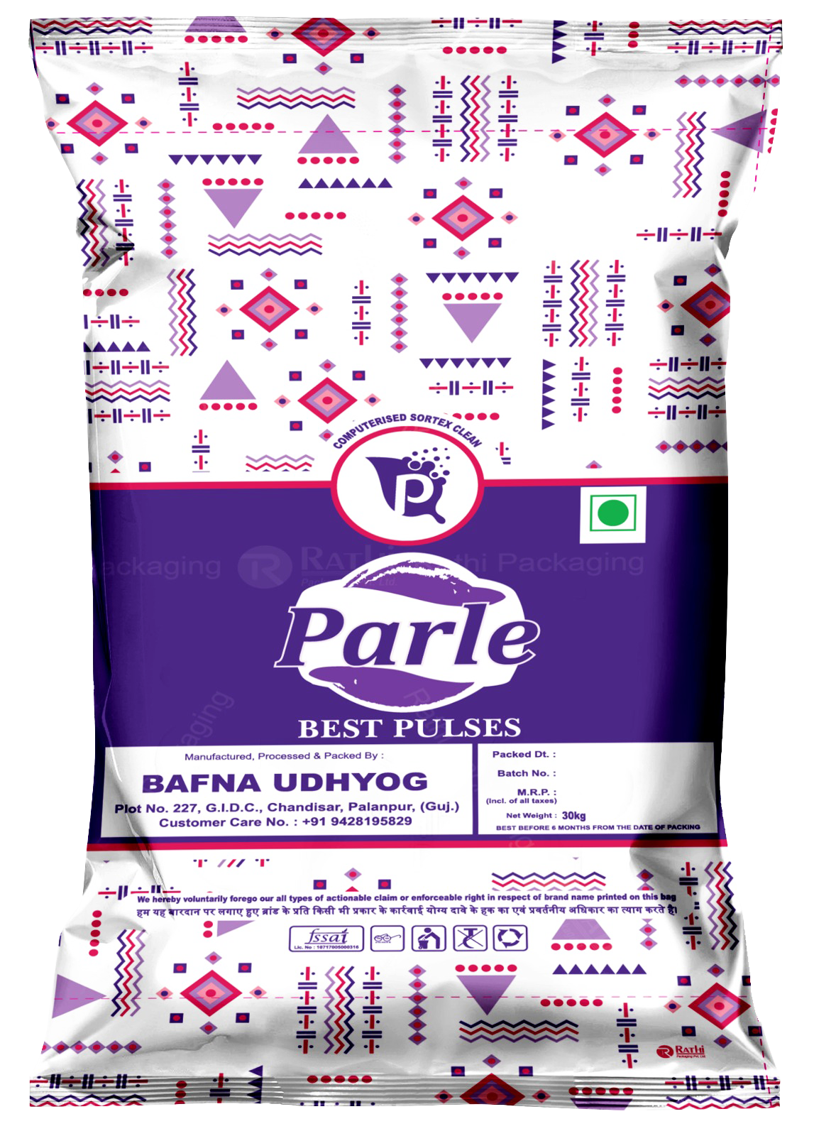 Parle