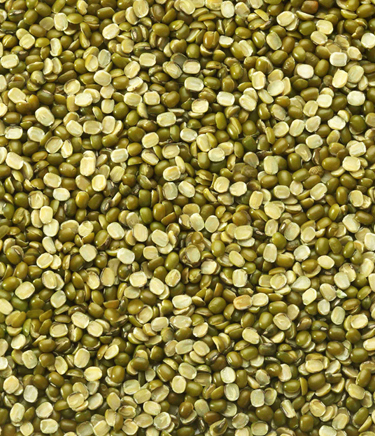 Moong Split 